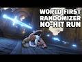 How I Completed The HARDEST Elden Ring Challenge Of ALL TIME