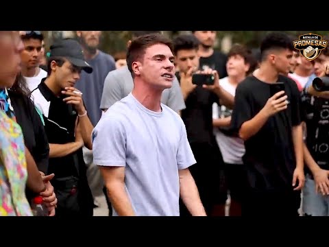 ¿Es DLD el MEJOR LETRISTA de ESPAÑA siendo tan JOVEN 🇪🇸😱?