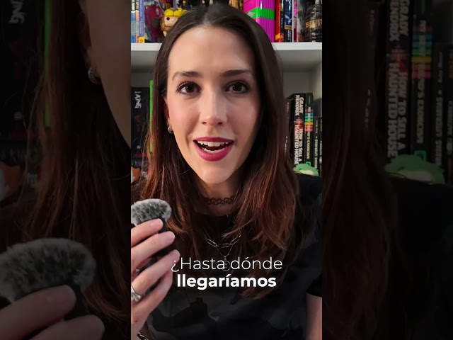 Vídeo relacionado con Moscas (K2 & Patricia nº 1)