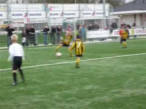 SVZW F7 - PH F8 28-11-09.MPG