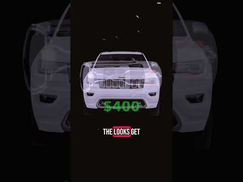 The Budget Trackhawk Build