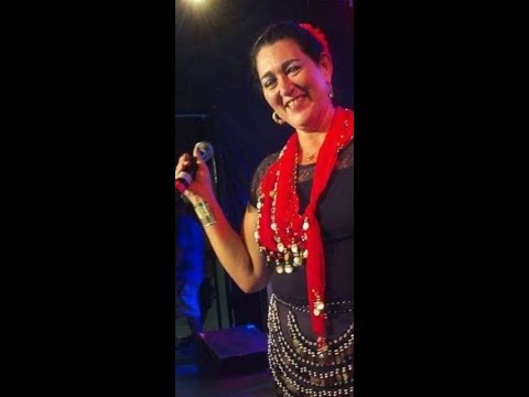 É SHOW EM HOMENAGEM Á MULHERADA :  ADRIANA ASSIS E MARCIA JENDE NO VARANDA TROPICAL RIBEIRA SALVADOR BAHIA