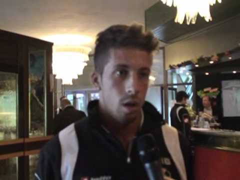 Intervista a Leonardo Crafa - Unione Venezia