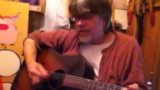 This Is Where I Belong (Kinks kover) by Scott Roberts