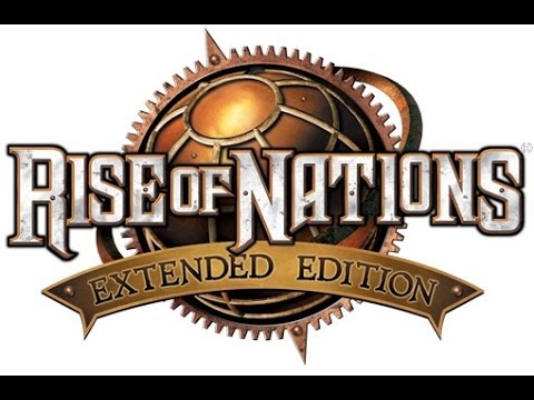 Rise Of Nations Extended Edition - Tutorial - Basic Overview