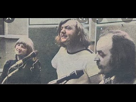 St Andrews Folk Club with Swan Arcade 29-4-73 (full concert)