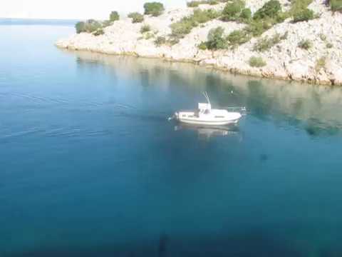 2017 Horvátország, Baric Draga