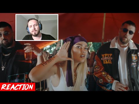 KC REBELL X SUMMER CEM X LOREDANA - GEH DEIN WEG ❌ Noch schlechter als das Capi Feature ► Reaction ◄