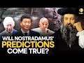 Nostradamus' sensational predictions for 2024 | WION Originals