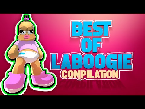 BEST OF LaBoogie! 🤣 TikTok & YouTube Shorts Compilation | Matthew Raymond #MatthewRaymond