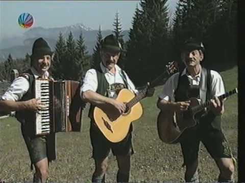 Die drei Z'widern - Musikanten spuit's auf (1994)