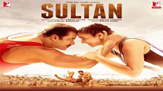 TUK TUK ( SULTAN | VISHAL DADLANI ) - FULL SONG WITH LYRICS | SALMAN KHAN | YRF