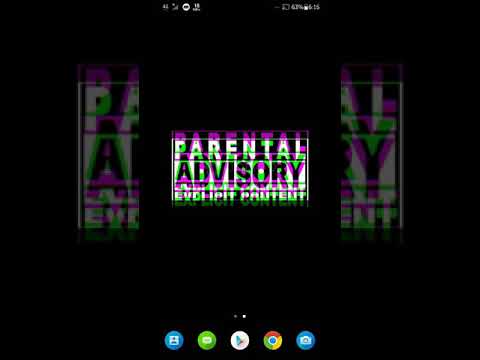 Dark Mode Theme for Asus Zenfone 5z