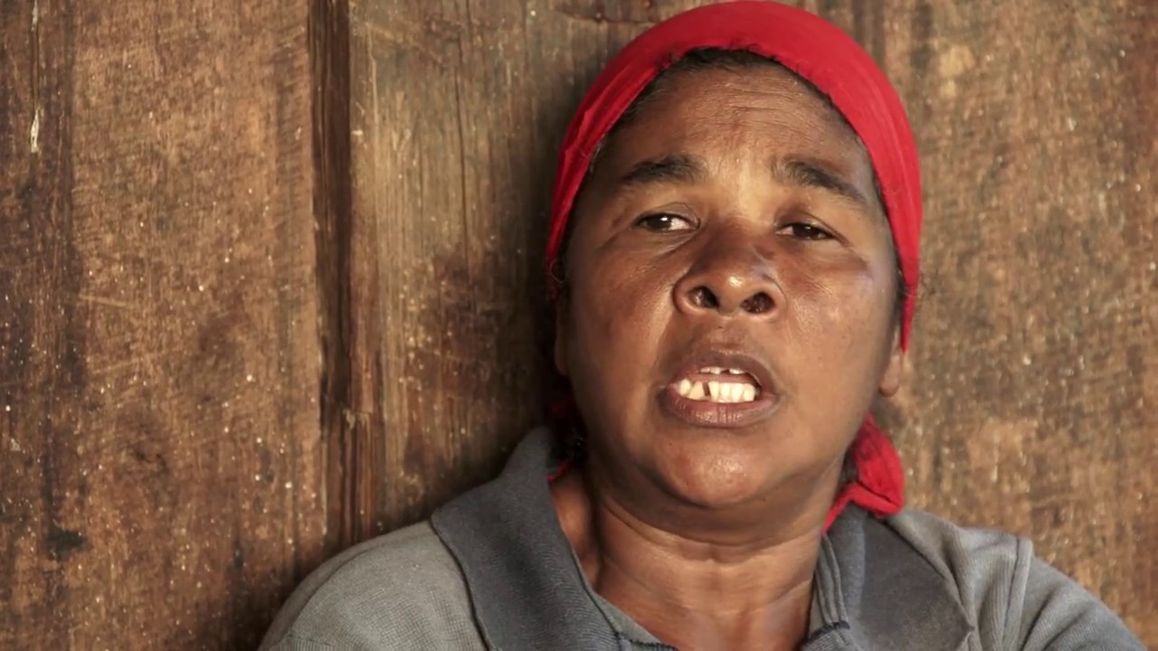 Tupinambá - O Retorno da Terra