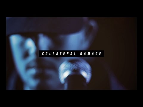 J HIGGZ - COLLATERAL DAMAGE (PROD. BLUE NOISE) // VIDEOCLIP