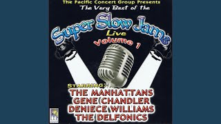 Didn&#39;t I Blow Your Mind