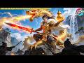 Beggar Enters Tournament Looked Down By War God Revealed As Heavenly Emperor One Sword Ends All