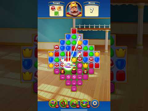 Royal Match level 2108