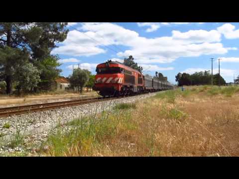 CP 1905 com Somicor - Mourisca-Sado