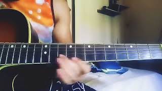 Musica  Jorge &amp; Mateus' tem nada a ver ( solo.intro violão)