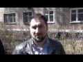 разборки с бандой чеченов Москва, оперативное видео МВД 7 мая 2013 