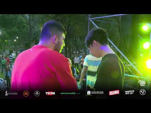 JOSHUE vs DARKNESS - 4tos  (27/03) - DNG FREE