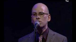 Pink Martini - Kikuchiyo To Mohshimasu