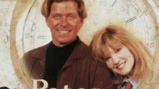 Peter Cetera with Crystal Bernard - (I Wanna Take) Forever Tonight