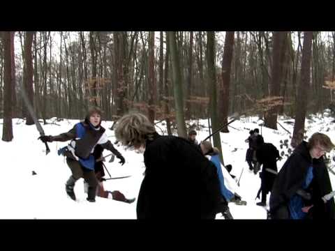 Schaukämpfe Wintercon