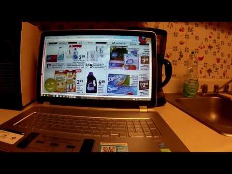 Coupon Alert for Ziploc bags deal at  CVS on 6/21