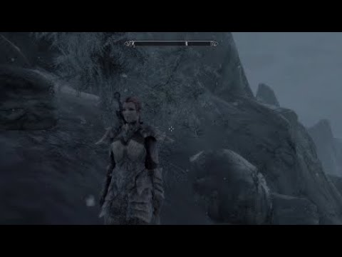 Modded Skyrim: Its Karliah - Part 19