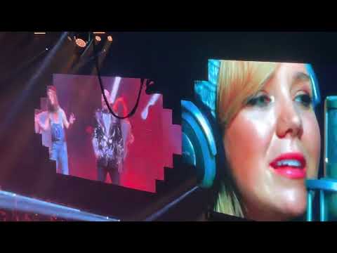 MICHAL DAVID 60 - O2 aréna / Byla to láska @LucieVondrackova