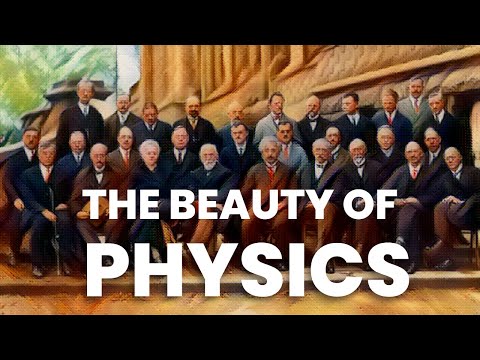 The Beauty of Physics | Physics Motivational Video