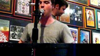 Meese - &quot;Next In Line&quot;