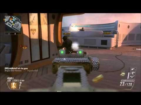 Black Ops 2 | Rager Gets Turned On!