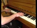 Macgyver Theme Piano Cover