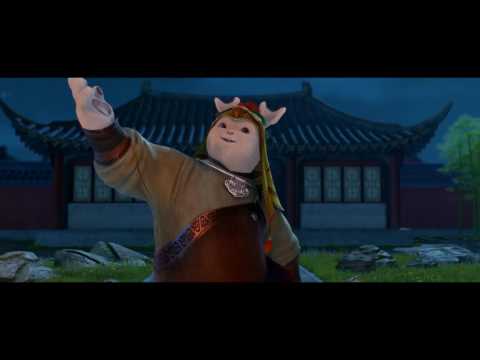 Legend Of A Rabbit: The Martial Of Fire (2018) Official Trailer