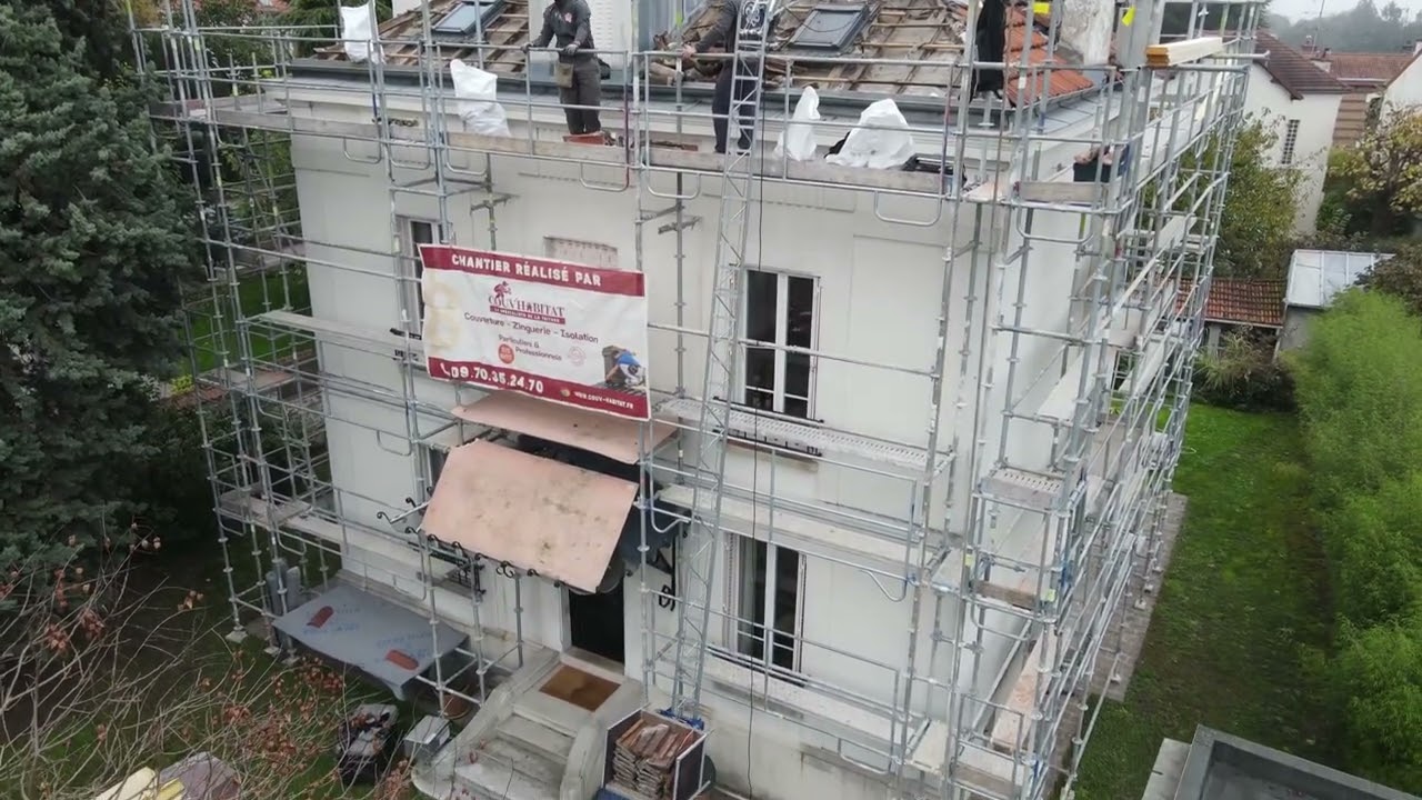 Vidéo externe