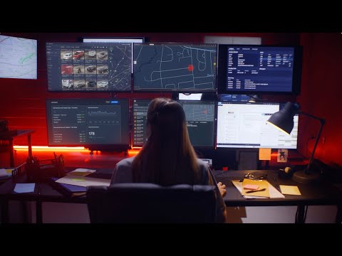 Prepared 911