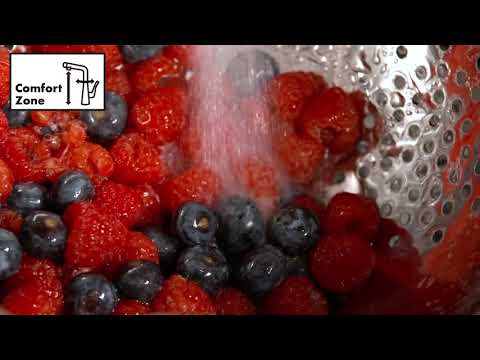 Обзор смесителя для кухни Hansgrohe Focus M42 71800000