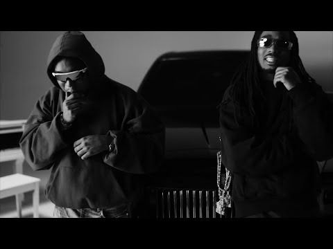 Quavo & Takeoff - Let's get it ft. Rich The Kid [Music Video]