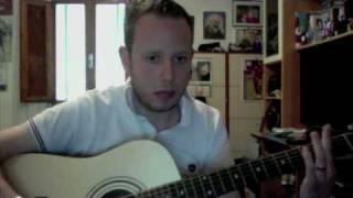 life in technicolor ii By Coldplay How To play the intro.