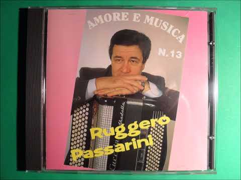 Campolo (Valzer) - Ruggero Passarini - Anno 1992