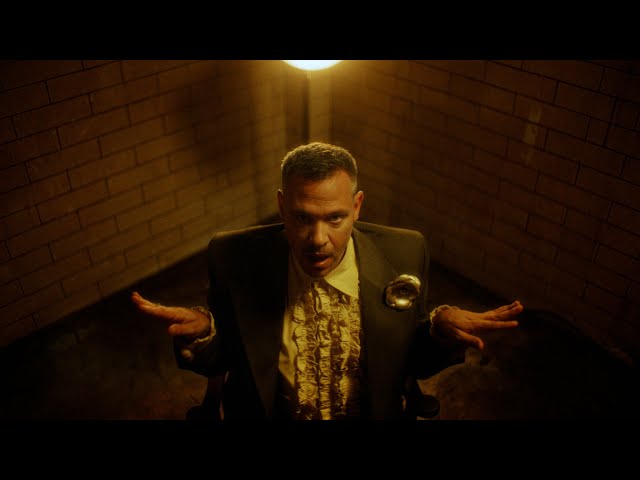  Light It Up  - Will Young