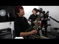 Pinn Panelle - Face Stealer (Live) 
