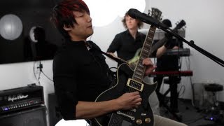 Pinn Panelle - Face Stealer (Live)