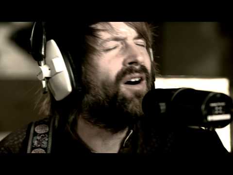 Jon Allen - Falling Back (Live at RAK Studios)