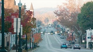 Columbus Neighborhoods: Lancaster