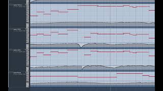 Video thumbnail for Soaring Strings Teaser - Screencast by Musical Sampling