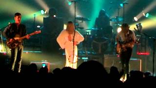 Grace Potter and the Nocs "Medicine" @ Moore Theatre Seattle
